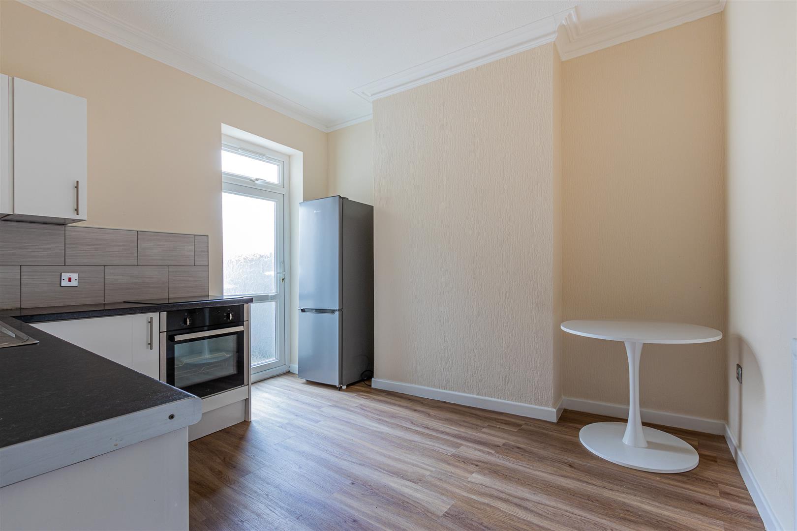 BRUNSWICK STREET, CARDIFF Jeffrey Ross Estate Agents